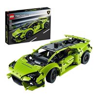 Lego Lamborghini Huracán 42161 (806 Pieces)