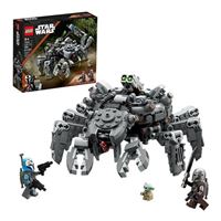 Lego Spider Tank 75361 (526 Pieces)