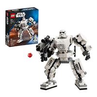 Lego Stormtrooper Mech 75370 (138 Pieces)