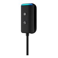Amazon Echo Auto 2nd Gen Alexa Car Accessory