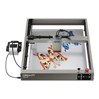 Creality Falcon2 40W 3D Printer