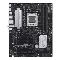 ASUS A620-Plus Prime WiFi AMD AM5 ATX Motherboard