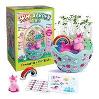 Faber-Castell Mini Garden – Unicorn