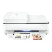 HP ENVY 6458e All-in-One Printer with Bonus 3 Months of Instant Ink with HP
