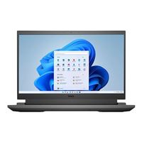 Dell G15 5520 15.6&quot; Gaming Laptop Computer (Refurbished) - Dark Shadow Grey