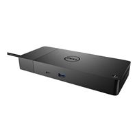 Dell WD19S Dock Station USB-C, USB-A, HDMI, DP, RJ-45 w/ 130W Adapter (Refurbished)