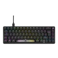 Corsair K65 PRO MINI - 65% Layout - Optical Mechanical Gaming Keyboard