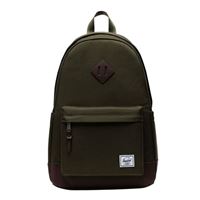 Herschel Supply Company Heritage Backpack - Ivy Green/Chicory Coffee