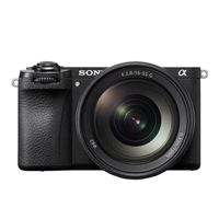 Sony Alpha 6700 APS-C Interchangeable Lens Camera