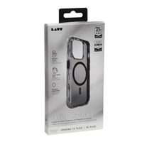 Laut CRYSTAL MATTER X case Compatible with MagSafe for iPhone 15+ Series