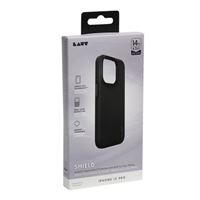 Laut Shield with Magsafe iPhone 15 Pro - Black