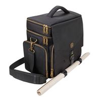 Accessory Power ENHANCE Tabletop DnD Bag - Black