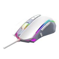 Redragon M910-K Wired Gaming Mice with RGB Backlit