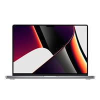 Apple MacBook Pro Z14X000GD (Late 2021) 16.2&quot; Laptop Computer (Refurbished) - Space Gray