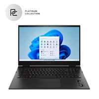 HPOMEN 17-cm2075nr 17.3 Gaming Laptop Computer Platinum...