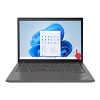 Lenovo ThinkPad P14s Gen 3 Workstation 14&quot; Laptop Computer - Black