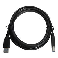 Inland USB3.0 A to A 6FT Male to Male Cable
