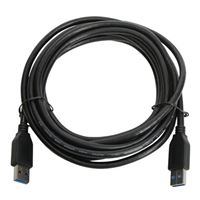 Inland USB3.0 A to A 10FT Male to Male Cable
