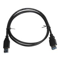 Inland USB3.0 A to A 3FT Male to Female Cable