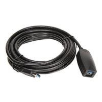 Inland USB3.0 extension Cable 16.5 ft