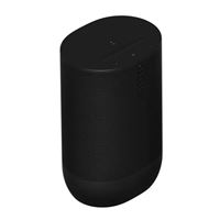 Sonos MOVE 2 Wireless Bluetooth Portable Speaker - Black