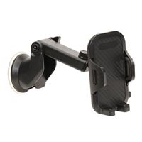 Inland Suction Cup Phone Mount for Dashboard and Windshield