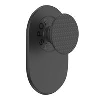 PopSockets Cell Phone Grip and Stand - Carbonite Weave