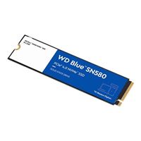 Western Digital Blue SN580 250GB WDC TLC Nand PCIe Gen 4 x4 NVMe M.2 Internal SSD