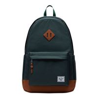 Herschel Supply Company Heritage Backpack - Trekking Green/Tan