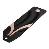 Sabrent M.2 NVMe Heatsink for the PS5 Console