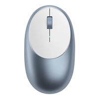 Satechi M1 Wireless Mouse (Blue)