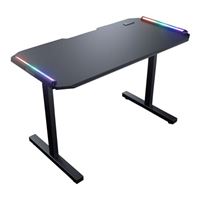 H.E.C. Deimus 120 RGB Gaming Table