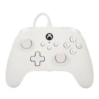 PowerA Solo Charging Stand for Xbox Series X/S - White 