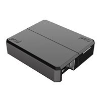 Argon40 POD Case with HDMI-USB Hub Module KIT