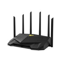 ASUS TUF - AX6000 WiFi 6 Dual-Band 2.5 Gigabit Wireless Gaming Router with AiMesh Support