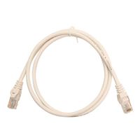 Inland 3 Ft. CAT 6 Snagless Ethernet Cable - White