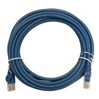 Inland 14 Ft. CAT 6A UTP Ethernet Cable - Black