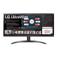 LG 29WP50S-W 29&quot; Full HD (2560 x 1080) 75Hz UltraWide Monitor