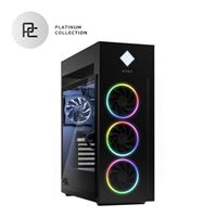 HP OMEN 45L GT22-1180 Gaming PC Platinum Collection