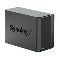 Synology 2-Bay Diskstation DS224 Plus Diskless
