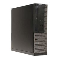 Dell OptiPlex 3020 Desktop Computer (Refurbished)