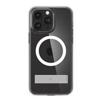 Spigen iPhone 15 Pro Max Slim Case - Clear