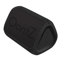  OontZ Angle Solo Wireless Bluetooth Portable Speaker