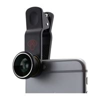  DeathLens Universal Clip On Wide Angle Lens