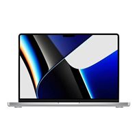 Apple MacBook Pro MK1E3LL/A (Late 2021) 16.2&quot; Laptop Computer (Factory Refurbished) - Silver