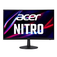 Acer Nitro ED240Q bi 23.6&quot; Full HD (1920 x 1080) 75Hz Curved Screen Monitor