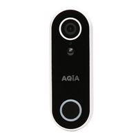 AQiA Video Security Doorbell
