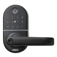 AQiABluetooth Smart Lock