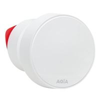 AQiA Bluetooth PIR Motion Sensor