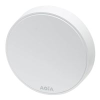 AQiA Bluetooth Water Leak Detector